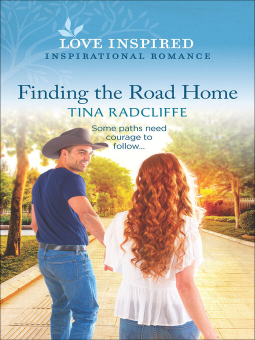Title details for Finding the Road Home by Tina Radcliffe - Available